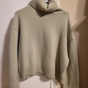 H&M Turtleneck Sweater